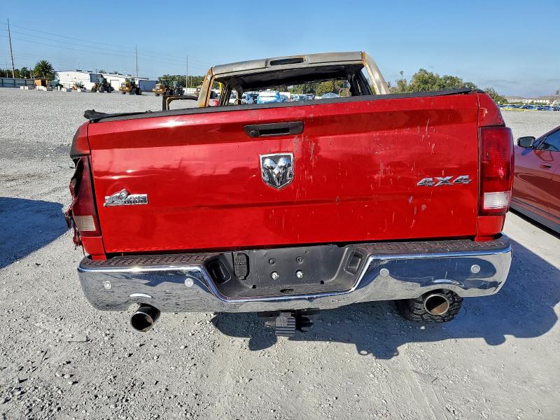 Продаж на аукціоні авто 2019 Ram 1500 Classic, vin: 1C6RR7TT9KS687621, номер лоту: 96414715