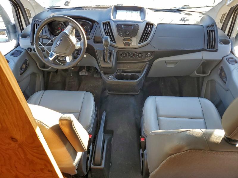 Aukcja sprzedaży 2017 Ford Transit, vin: 1FTYE1ZM1HKB19756, numer aukcji: 95399535