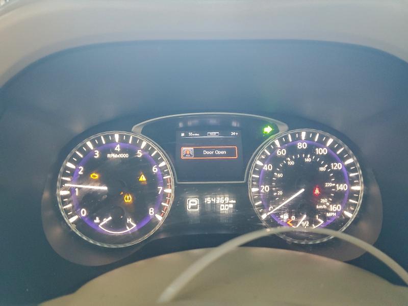 Продажа на аукционе авто 2014 Infiniti Qx60, vin: 5N1AL0MM4EC550070, номер лота: 95549245