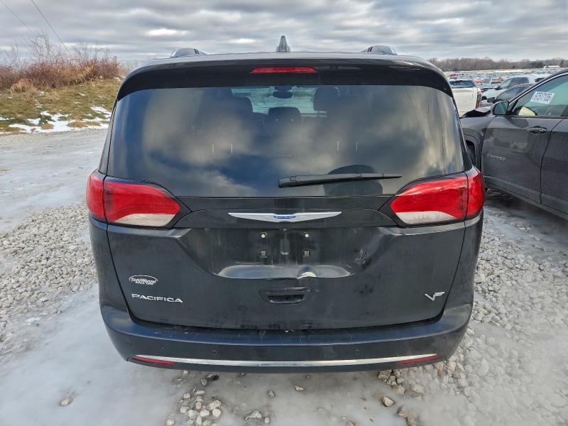 Aukcja sprzedaży 2018 Chrysler Pacifica, vin: 2C4RC1EG5JR228495, numer aukcji: 97775145