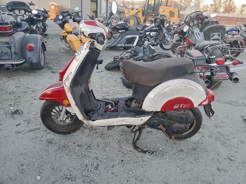 Продажа на аукционе авто 2019 Znen Zn50qt/ Zn150t, vin: L5YACBPD1K1165402, номер лота: 97420395