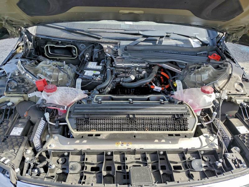 Продажа на аукционе авто 2023 Mercedes-benz Eqs Sedan, vin: W1KCG2DB8PA033287, номер лота: 97032955