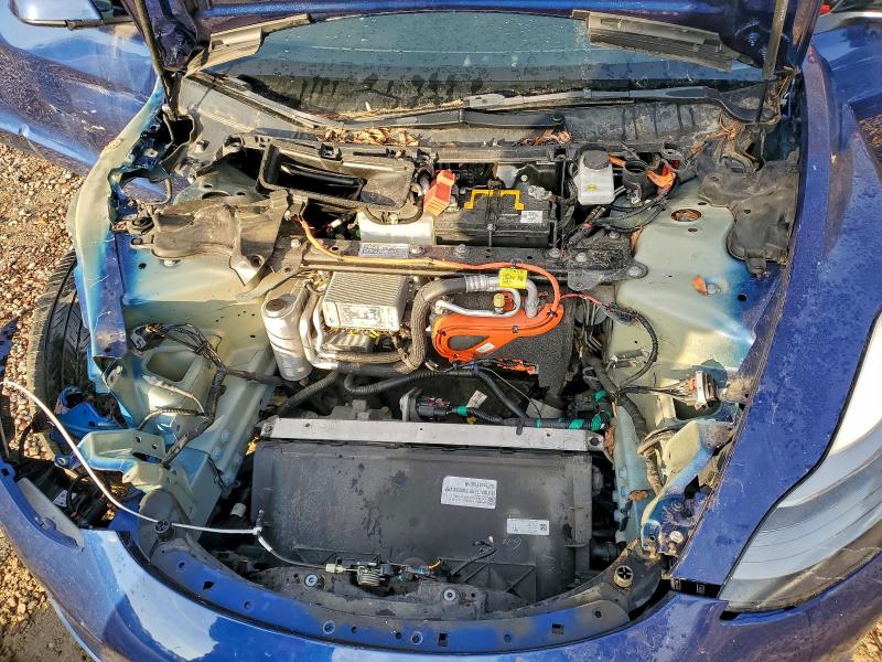 Aukcja sprzedaży 2021 Tesla Model 3, vin: 5YJ3E1EA1MF090014, numer aukcji: 94026915