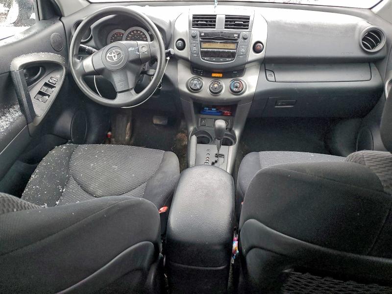 Продажа на аукционе авто 2010 Toyota Rav4 Sport, vin: 2T3RF4DV0AW035251, номер лота: 97354615