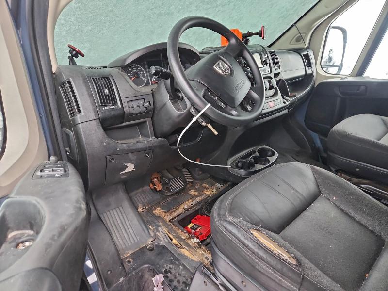 Aukcja sprzedaży 2021 Ram Promaster, vin: 3C6FRVJG9ME501269, numer aukcji: 90247905
