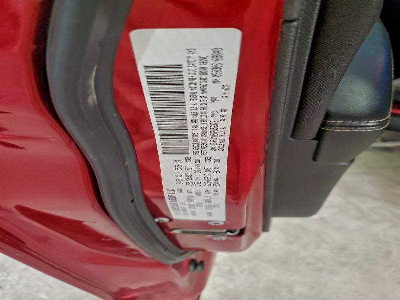2015 Jeep Cherokee მანქანა იყიდება აუქციონზე, vin: 1C4PJMAB6FW523791, აუქციონის ნომერი: 97705055