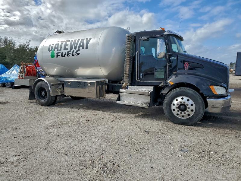 Продажа на аукционе авто 2019 Kenworth Constructi, vin: 2NKHHJ7X0KM289356, номер лота: 96511695