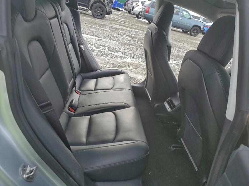 2018 Tesla Model 3 მანქანა იყიდება აუქციონზე, vin: 5YJ3E1EA1JF095368, აუქციონის ნომერი: 95173495