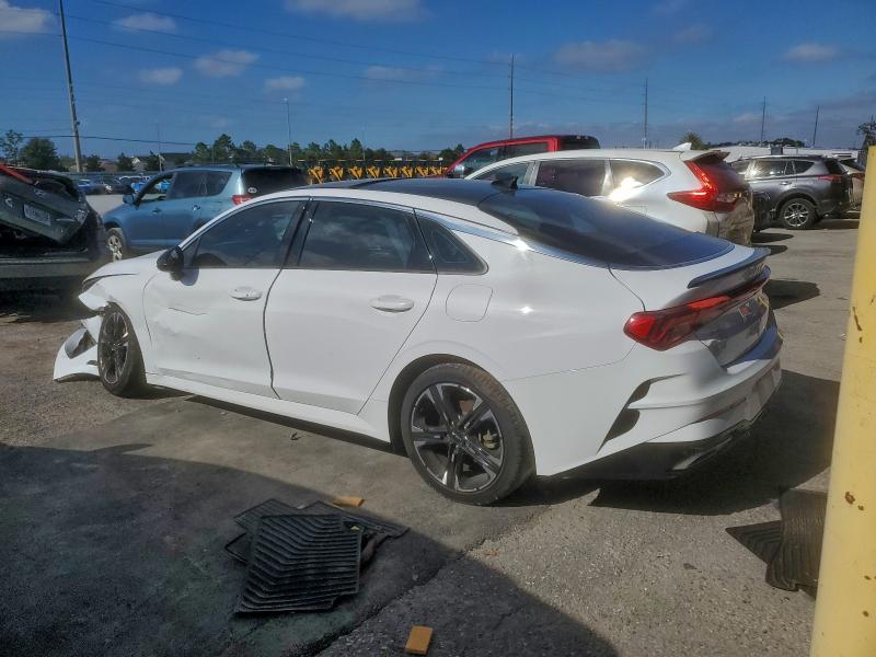 Aukcja sprzedaży 2023 Kia K5, vin: 5XXG64J20PG209641, numer aukcji: 96156365