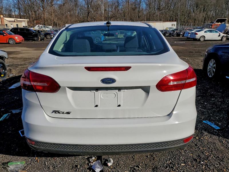 Aukcja sprzedaży 2017 Ford Focus, vin: 1FADP3E25HL234790, numer aukcji: 97723325