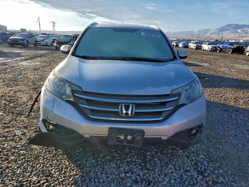 Продажа на аукционе авто 2012 Honda Cr-v, vin: 2HKRM4H78CH629761, номер лота: 94691595