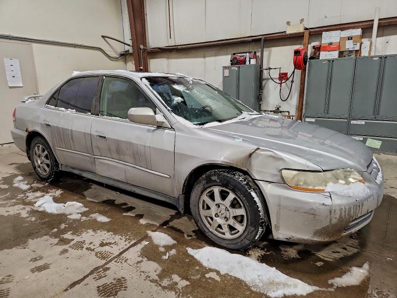Aukcja sprzedaży 2002 Honda Accord, vin: 1HGCG56732A804012, numer aukcji: 95959215