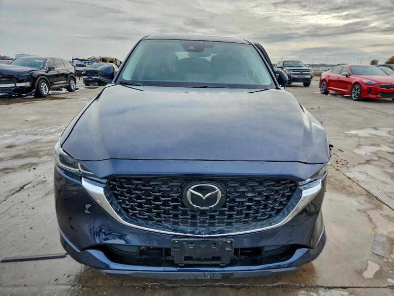 Продаж на аукціоні авто 2024 Mazda Cx-5, vin: JM3KFBCL9R0481136, номер лоту: 97172225