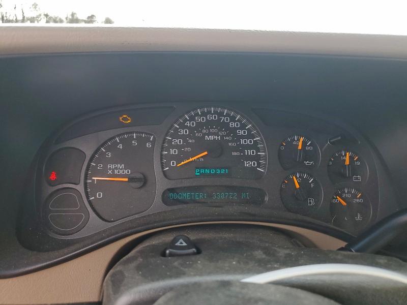 Продажа на аукционе авто 2004 Chevrolet Tahoe, vin: 1GNEK13Z24R254317, номер лота: 95295225