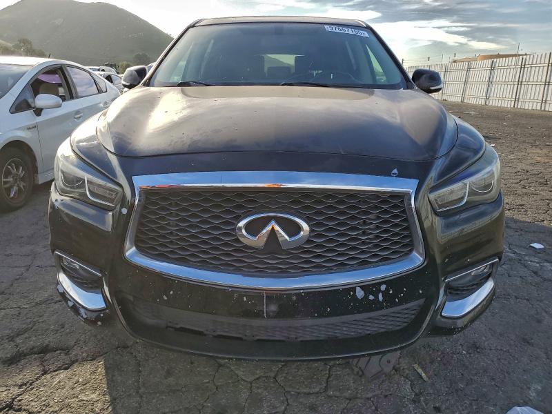 Aukcja sprzedaży 2017 Infiniti Qx60, vin: 5N1DL0MN3HC555271, numer aukcji: 97657155