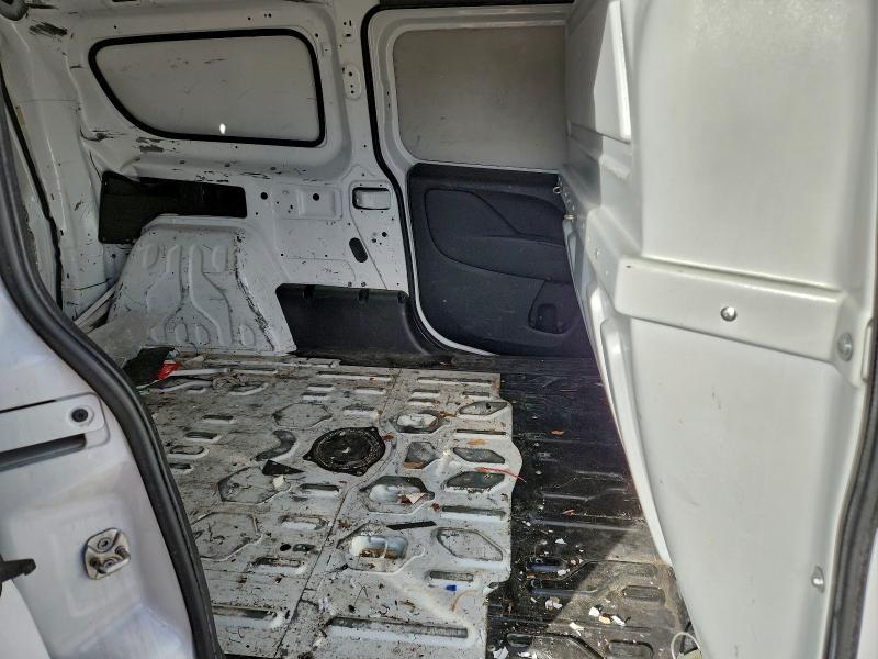 Продаж на аукціоні авто 2015 Ram Promaster City, vin: ZFBERFBT6F6957909, номер лоту: 96376735