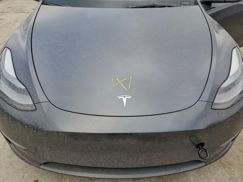 Aukcja sprzedaży 2023 Tesla Model Y, vin: 7SAYGDEF1PF834134, numer aukcji: 96470385