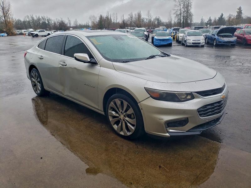 Aukcja sprzedaży 2016 Chevrolet Malibu, vin: 1G1ZH5SX0GF267694, numer aukcji: 92952145
