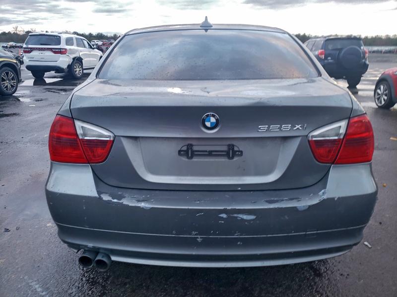 2009 Bmw 328 მანქანა იყიდება აუქციონზე, vin: WBAPK53539A644156, აუქციონის ნომერი: 97863365