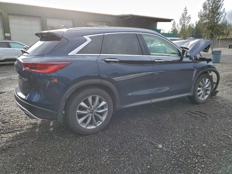 Продажа на аукционе авто 2022 Infiniti Qx50, vin: 3PCAJ5CB5NF108456, номер лота: 97218655