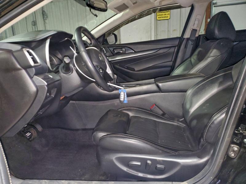 90351435 :رقم المزاد ، 1N4AA6AP3HC373890 vin ، 2017 Nissan Maxima مزاد بيع