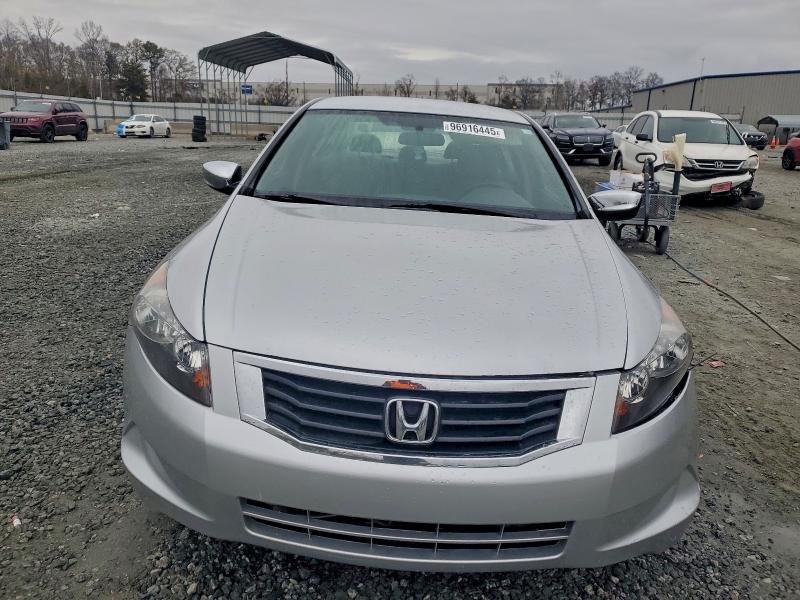 96916445 :رقم المزاد ، 1HGCP2F36AA021311 vin ، 2010 Honda Accord مزاد بيع