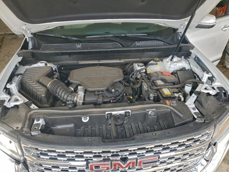 Продажа на аукционе авто 2023 Gmc Acadia, vin: 1GKKNPLS2PZ254450, номер лота: 95679515