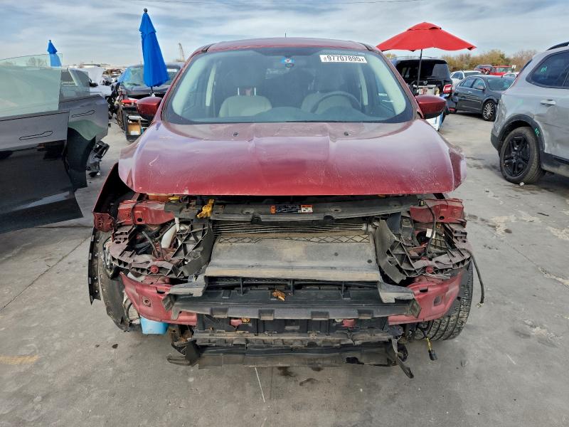 2015 Ford Escape მანქანა იყიდება აუქციონზე, vin: 1FMCU9GX7FUC10309, აუქციონის ნომერი: 97707895