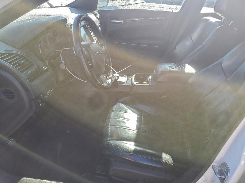 Продажа на аукционе авто 2016 Chrysler 300, vin: 2C3CCABG6GH282515, номер лота: 96888705