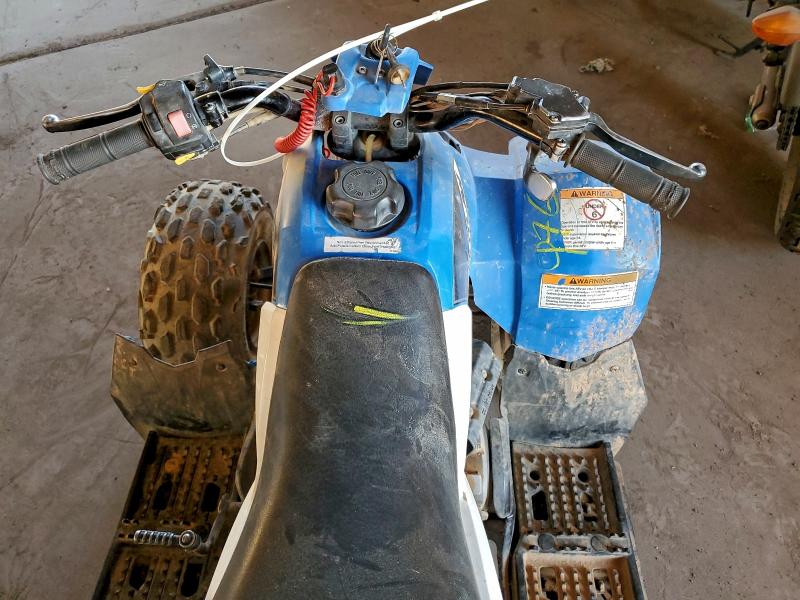 97635185 :رقم المزاد ، RF3KA05A5ET038240 vin ، 2014 Polaris Outlaw 50 مزاد بيع