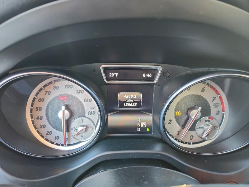 Продажа на аукционе авто 2015 Mercedes-benz Gla, vin: WDCTG4EB8FJ183820, номер лота: 96541395