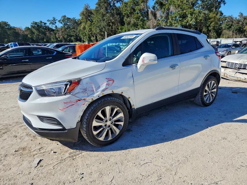 Aukcja sprzedaży 2019 Buick Encore, vin: KL4CJASB5KB792453, numer aukcji: 96043585