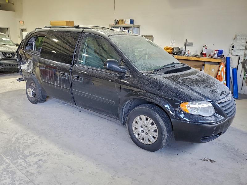 Продаж на аукціоні авто 2006 Chrysler Town & Country, vin: 2A4GP44R46R724745, номер лоту: 95771525