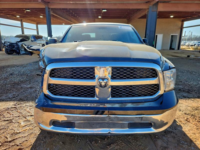 Aukcja sprzedaży 2021 Ram 1500 Classic, vin: 1C6RR6TT8MS515822, numer aukcji: 72367315