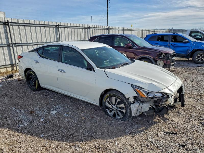 Продаж на аукціоні авто 2020 Nissan Altima, vin: 1N4BL4BV1LC215122, номер лоту: 97435815