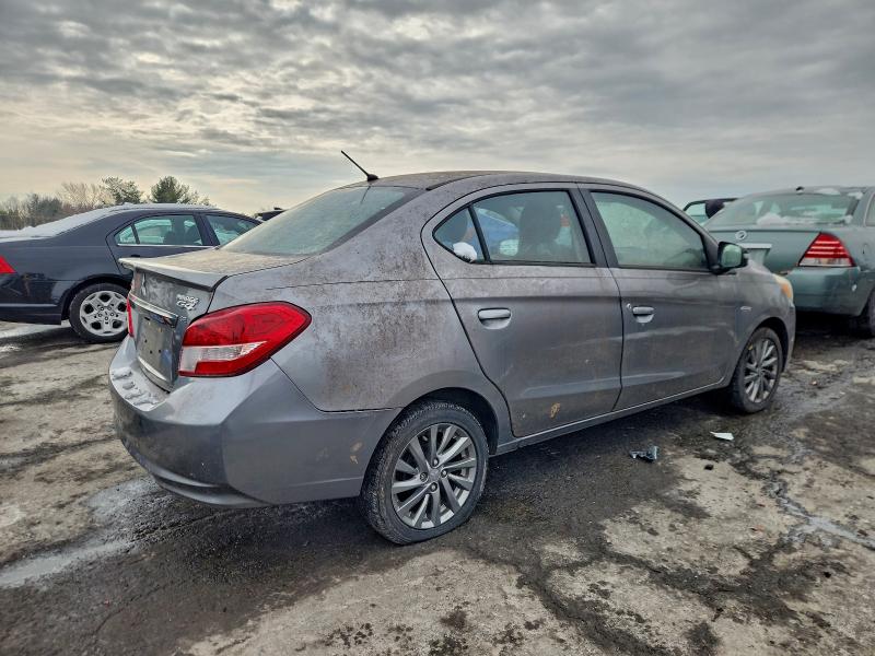 Продаж на аукціоні авто 2017 Mitsubishi Mirage, vin: ML32F4FJ5HH002339, номер лоту: 97630005