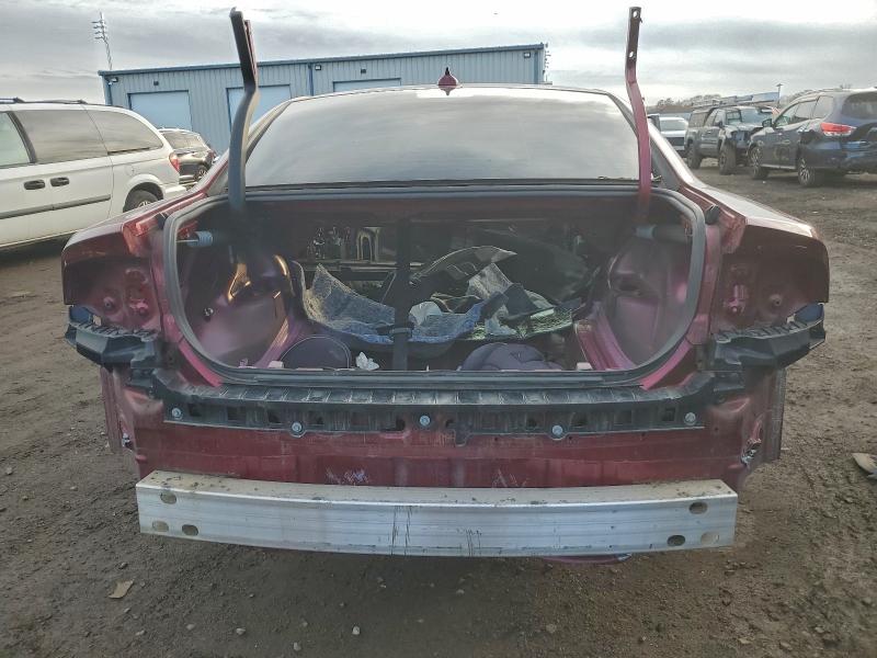 Aukcja sprzedaży 2017 Dodge Charger R/, vin: 2C3CDXGJ4HH660448, numer aukcji: 92763105