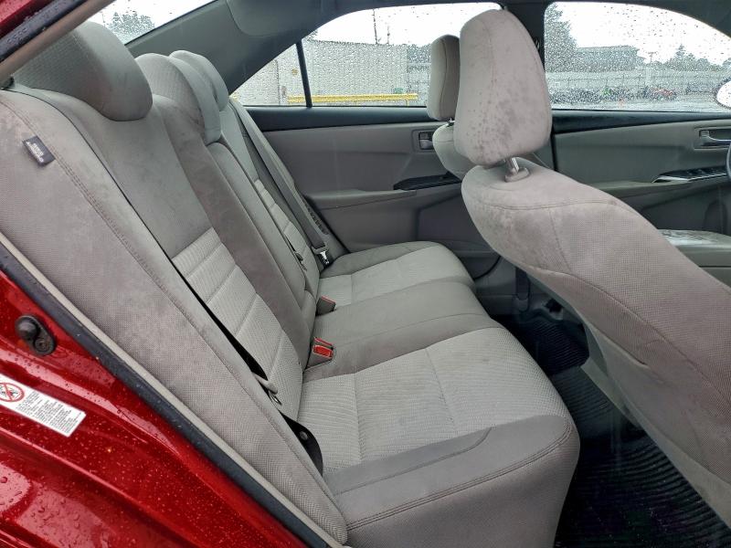 Продаж на аукціоні авто 2016 Toyota Camry, vin: 4T1BD1FK2GU199692, номер лоту: 98767445