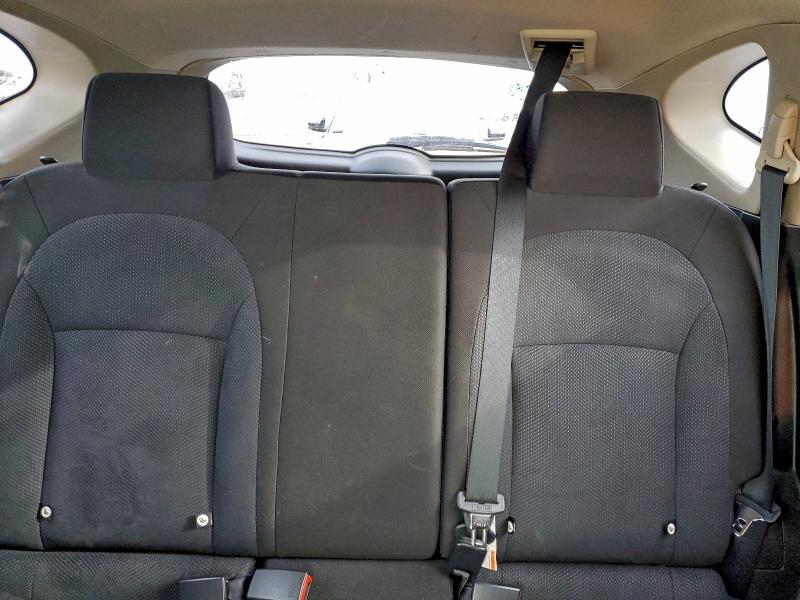 Продажа на аукционе авто 2013 Nissan Rogue, vin: JN8AS5MT8DW545046, номер лота: 95695995