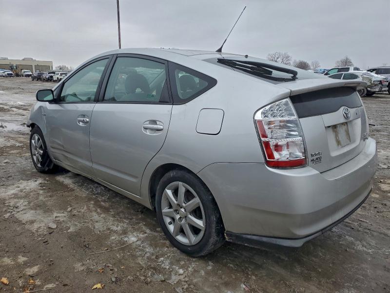 95527355 :رقم المزاد ، JTDKB20U593488715 vin ، 2009 Toyota Prius مزاد بيع