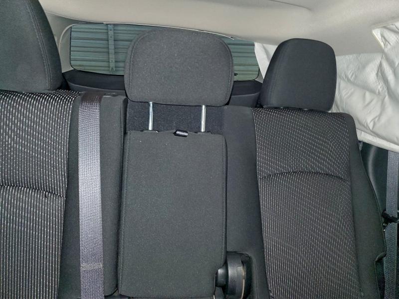 96894805 :رقم المزاد ، 3C4PDCBB2KT875573 vin ، 2019 Dodge Journey مزاد بيع
