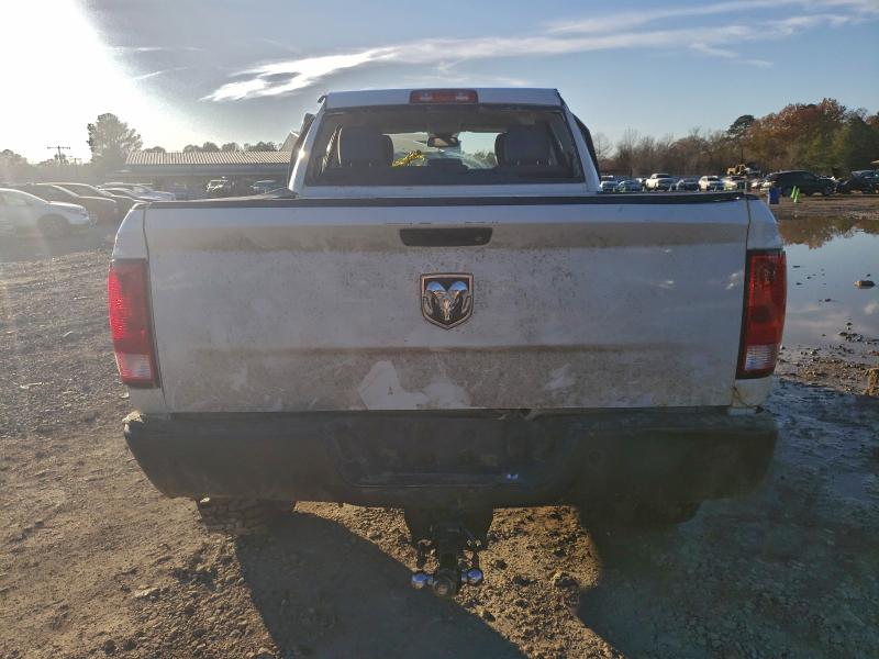 Продажа на аукционе авто 2017 Ram 2500 St, vin: 3C6UR5CL1HG644762, номер лота: 97574975