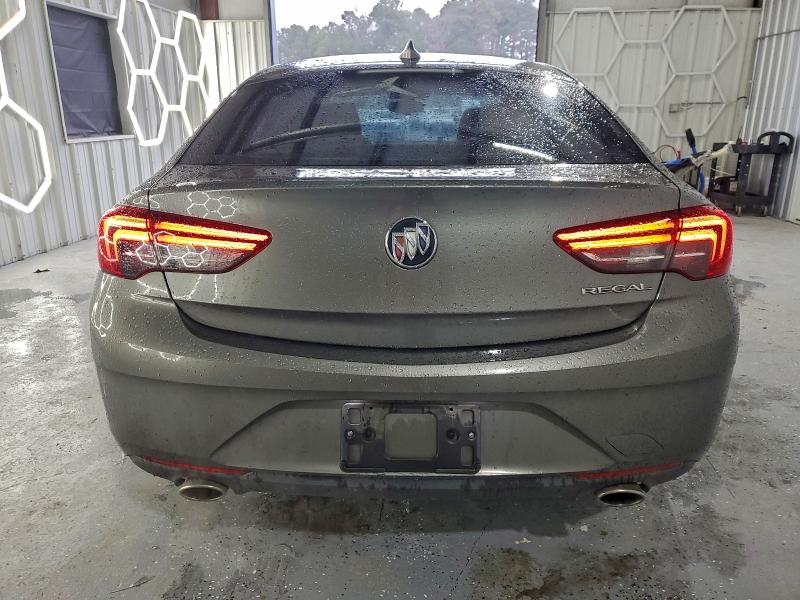 95899165 :رقم المزاد ، W04GP6SX1K1038710 vin ، 2019 Buick Regal مزاد بيع