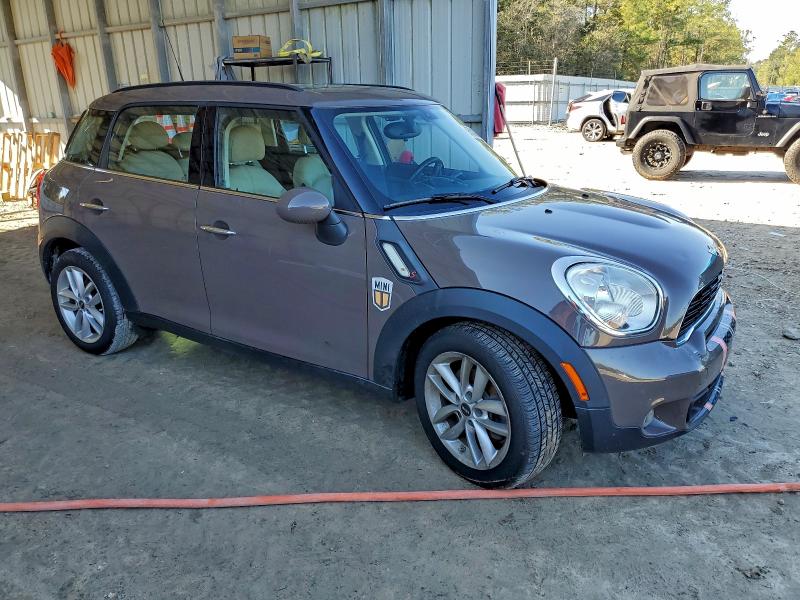 Aukcja sprzedaży 2013 Mini Cooper, vin: WMWZC3C54DWP21302, numer aukcji: 95318965