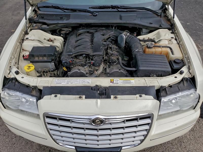 Aukcja sprzedaży 2007 Chrysler 300 Tourin, vin: 2C3KA53G27H900551, numer aukcji: 95797295