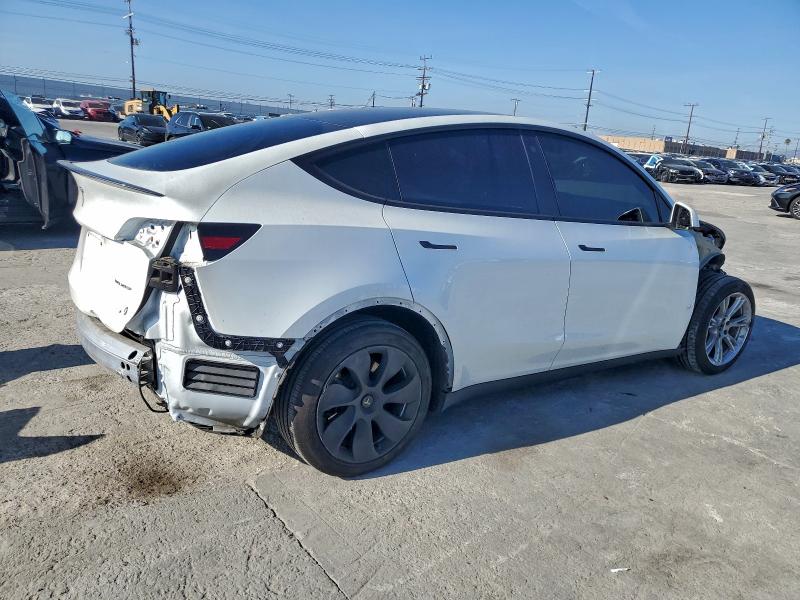 Aukcja sprzedaży 2023 Tesla Model Y, vin: 7SAYGDEE0PA038673, numer aukcji: 94800995