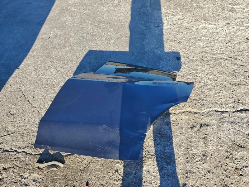 2023 Tesla Model Y მანქანა იყიდება აუქციონზე, vin: 7SAYGDEE2PA099412, აუქციონის ნომერი: 95171485