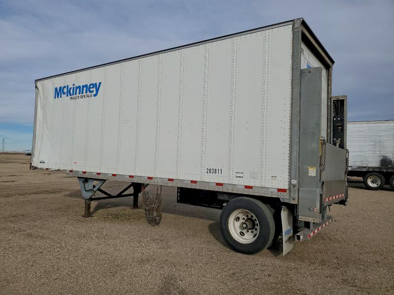 95222225 :رقم المزاد ، 3H3V281C6LT324037 vin ، 2020 Hyundai Trailer مزاد بيع