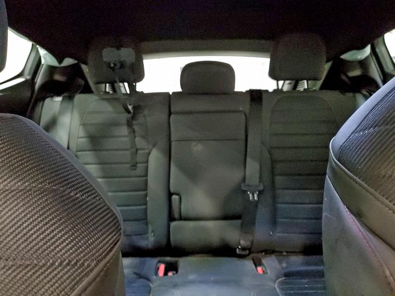97388635 :رقم المزاد ، ZACPDFCW6R3A35002 vin ، 2024 Dodge Hornet مزاد بيع
