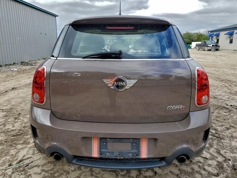 Aukcja sprzedaży 2013 Mini Cooper, vin: WMWZC3C54DWP21302, numer aukcji: 95318965